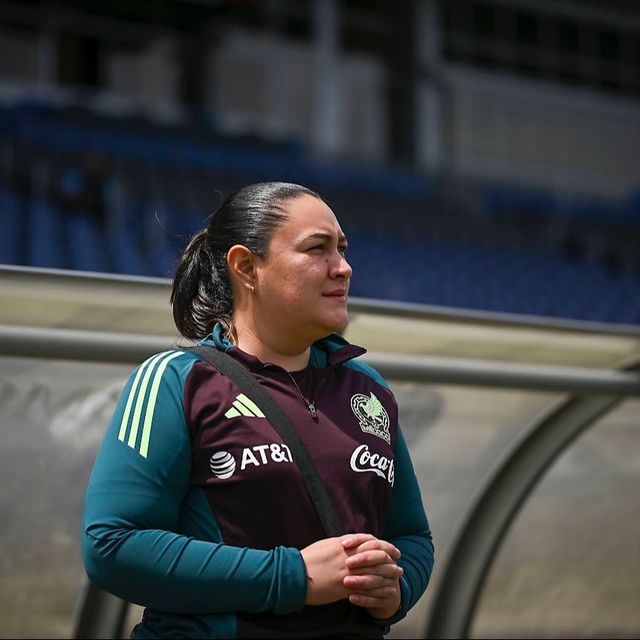 Karla Ximena Resendiz Sánchez, Fisioterapeuta Tlalpan