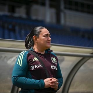 Ampliar imagen: Karla Ximena Resendiz Sánchez, Fisioterapeuta Tlalpan