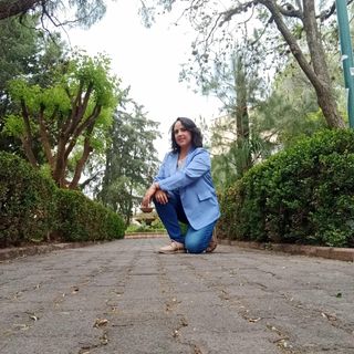 Ampliar imagen: María Cristina Gómez Flores, Psicólogo Corregidora