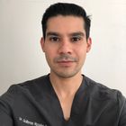 Dr. Guillermo Rosales Sotomayor