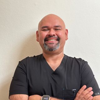 Ampliar imagen: Guillermo Pérez Jacobo, Ortopedista Cabo San Lucas