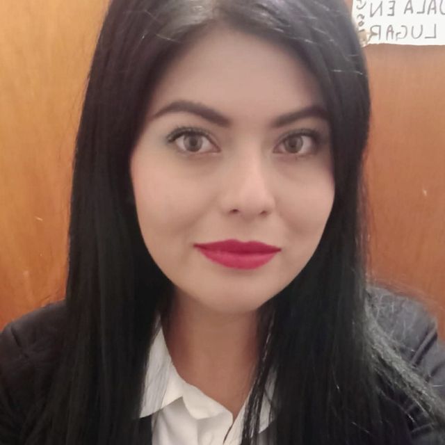 Angélica Adilene Avilés Aguirre, Psicólogo Morelia