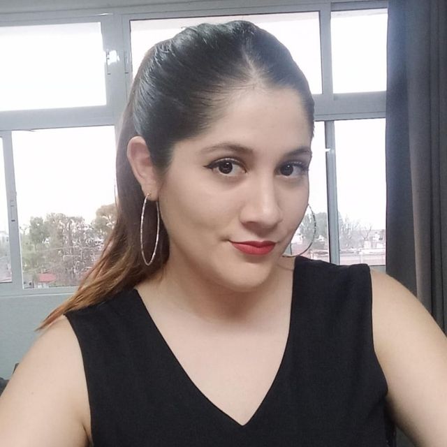 Adriana Carolina Casillas Ramirez, Psicólogo León