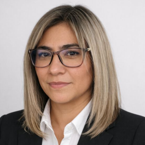 Karina Barajas, Psicólogo Santiago de Querétaro