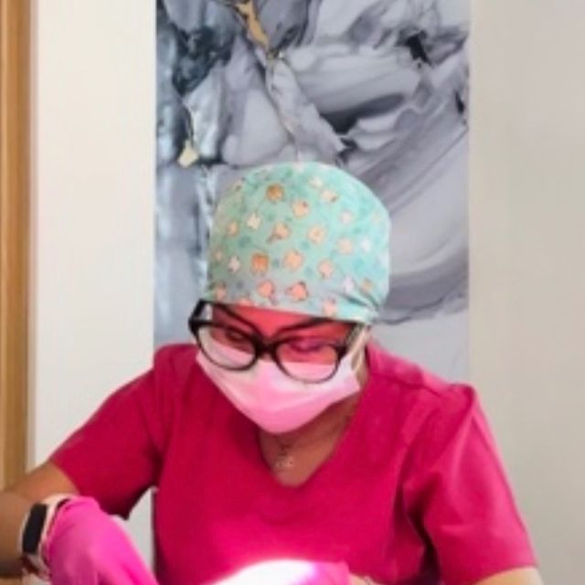 Renata Yamile Lugo González, Dentista - Odontólogo Coacalco de Berriozabal