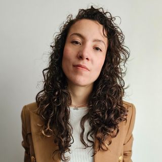 Ampliar imagen: María Fernanda López Olivares, Psicólogo Cuauhtémoc