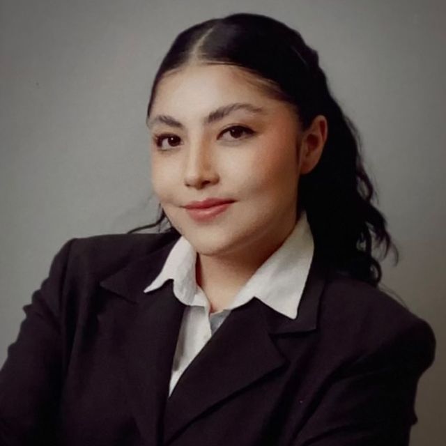 Laura  Carrasco Rosas , Fisioterapeuta Puebla