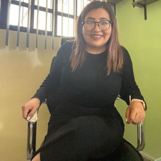 Ampliar imagen: Eri Carrasco, Psicólogo Tecamac