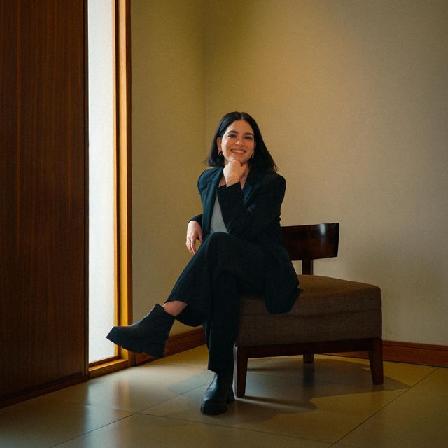 Regina Piñeyro, Psicólogo Monterrey