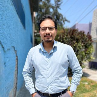 Ampliar imagen: Josué Iván Gallegos Garnica, Psicólogo Ecatepec de Morelos