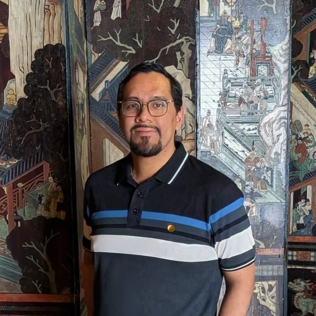 Antonio Abad Barón Camacho, Quiropráctico Toluca de Lerdo