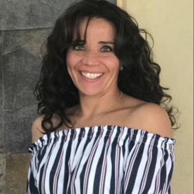 María del Pilar Sánchez Colín, Psicólogo Toluca