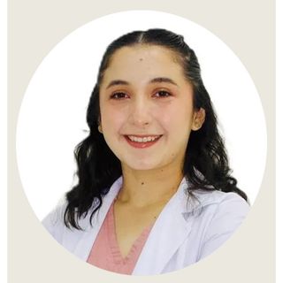 Ivone Mariana Sosa Trujeque, Dentista - Odontólogo Mérida