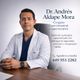 Andres Aldape Mora