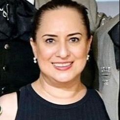 Adriana P Escamilla Jiménez, Psicólogo Miguel Hidalgo