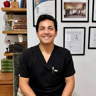 Lic. Diego Moreira