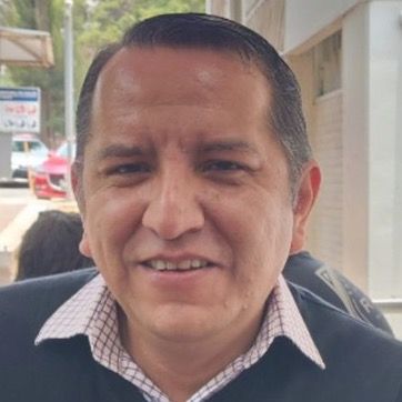 Tonatiuh Villanueva, Psicólogo Iztacalco