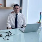 Dr. José Adonai García Campos