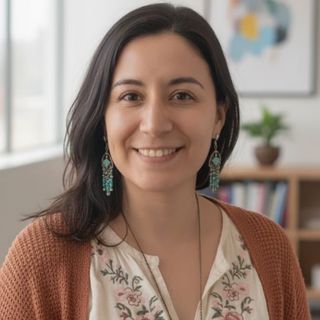 Ampliar imagen: Tannya Fonseca  Mejia, Psicólogo Xochimilco