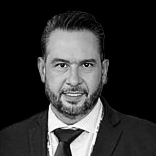 Ampliar imagen: Ramiro Chávez Montoya, Otorrinolaringólogo Guadalajara