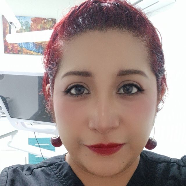 Magdalena Sanchez Lopez, Dentista - Odontólogo Benito Juárez