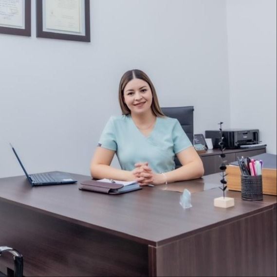 Karla Denice Ortiz Avitia, Dentista - Odontólogo Ciudad Cuauhtémoc