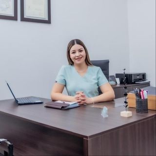 Ampliar imagen: Karla Denice Ortiz Avitia, Dentista - Odontólogo Ciudad Cuauhtémoc