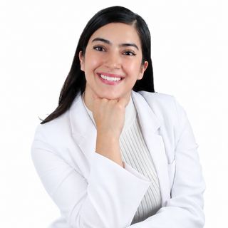 Stephania Medina, Neumólogo Tlalpan