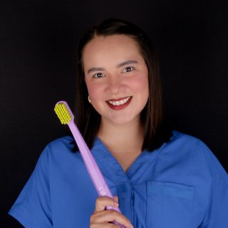 María Fernanda Mendoza Durán, Dentista - Odontólogo Saltillo