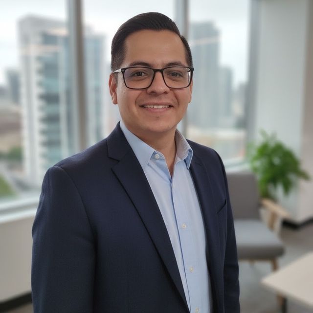 Diego Alberto Nava Delgado, Psicólogo Guadalajara