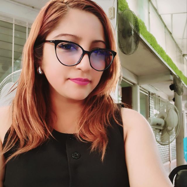 Etna Laura Gómez Rodriguez, Psicólogo Nezahualcóyotl