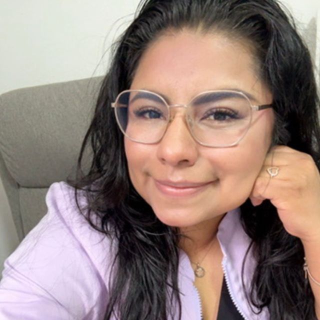 Teresa Escamilla, Psicólogo Naucalpan