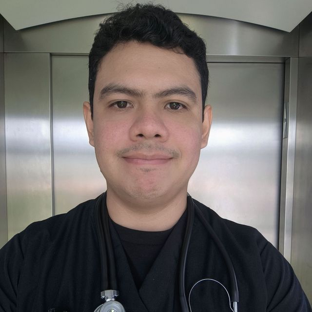 David Dominguez Romero, Médico general Tuxtla Gutierrez