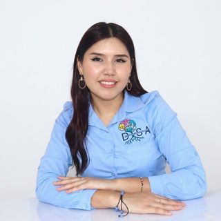 Reyna Sarahí Díaz Treviño, Psicólogo Piedras Negras