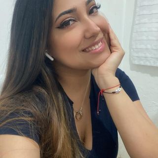 Ampliar imagen: Antara Dairene Santander Palacios, Psicólogo Ciudad Guzmán