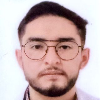 Daniel Eduardo García Cedillo, Ortopedista Ciudad de México