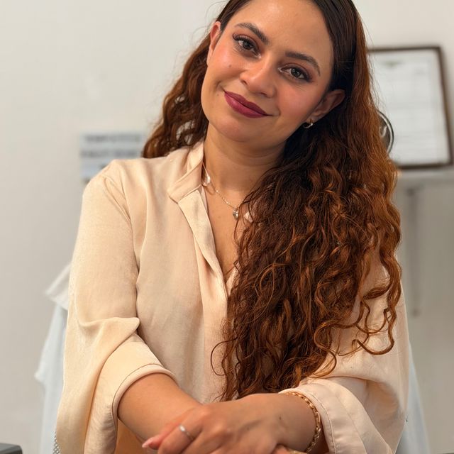 Mercedes Gordillo gordillo, Psicólogo Comitan de Dominguez