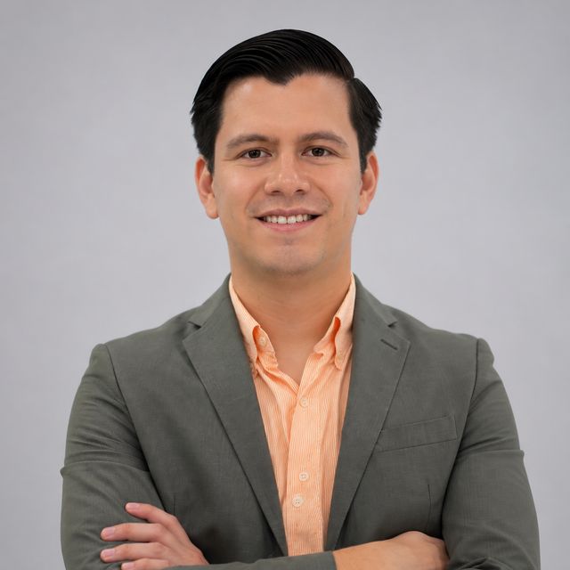 Héctor Zuñiga Gazcon