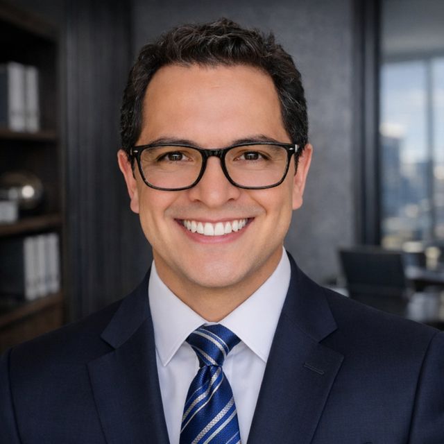 Alvaro Eduardo Peña Jiménez, Ginecólogo Benito Juárez