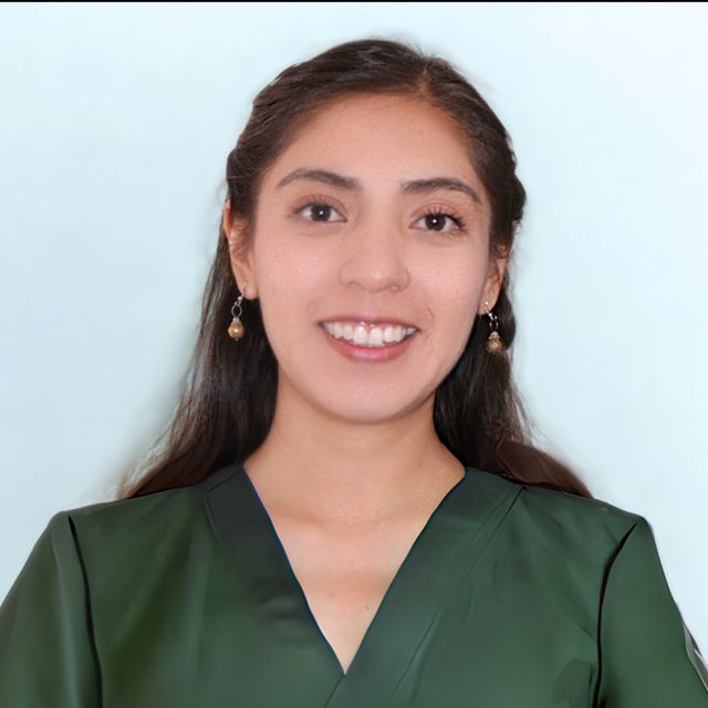 Angélica Guadalupe Juárez Juárez, Odontólogo pediatra San Martin Texmelucan