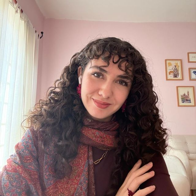 Giselle Valdivia, Psicólogo Guadalajara