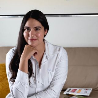 Lic. Ariadne Aguilar