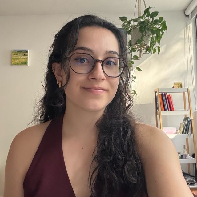 Alejandra Barahona Beyer, Psicólogo Ciudad de México