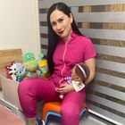 Lic. Maura Itzel Franco Franco