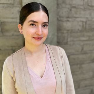 Ampliar imagen: Iris Amapola Álvarez Yslas, Psicólogo Puebla