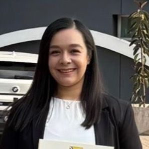 Gabriela García Torres, Oftalmólogo Cuauhtémoc