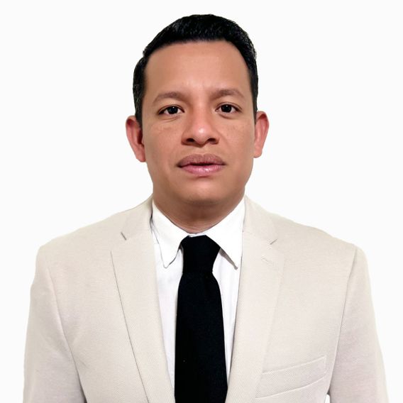 Hatzel Elier Robles Maltez, Neurólogo Santiago de Querétaro