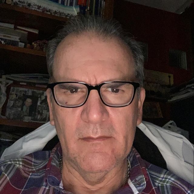 Carlos Garibay Ortiz