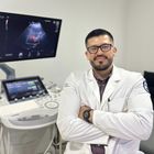 Dr. Luis Enrique Rangel Meave