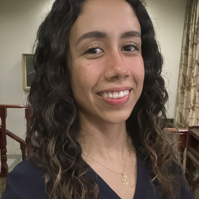 Abril Molina, Psicólogo Tepic